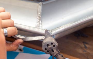 disadvantages of Uppacott lead roofing