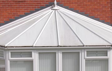 Uppacott polycarbonate conservatory roof repairs