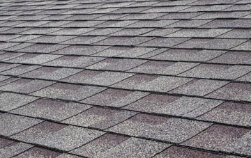 Uppacott tiles for shallow pitch roofing